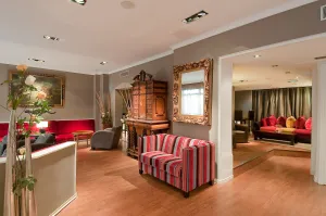 Image of Hotel Claude Bernard Saint-Germain