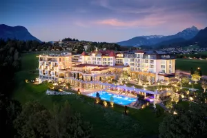 Image of Hotel Panorama Royal