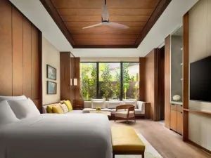 Image of Grand Hyatt Singapore