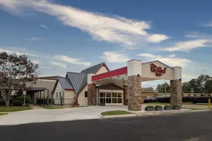 Image of Red Roof Inn Lumberton