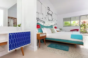 Image of The Vagabond Hotel Miami