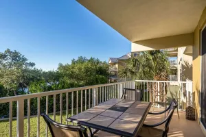 Image of Bahia Beach Townhome