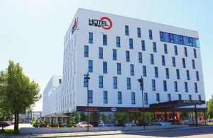 Image of enso Hotel