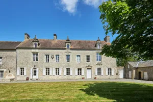 Image of Manoir de L'Ormel
