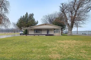 Image of Peaceful Artesia Vacation Rental w/ Orchard Views!