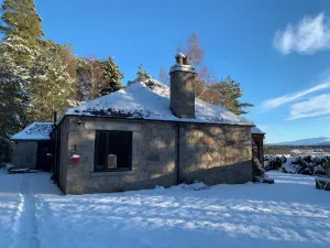 Image of Amazing Cottage with private indoor swim pool and hot tub