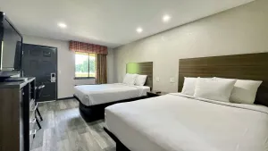 Image of Best Value Inn