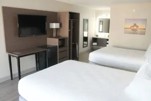 Image of Angel Inn Near IMAX, a Travelodge by Wyndham