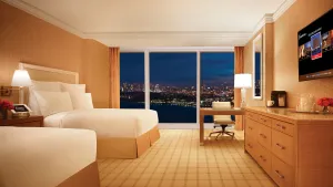 Image of Encore Boston Harbor