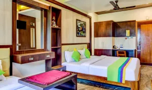 Image of Itsy Hotels The Villa Retreat