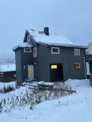 Image of Tromso - Apartment - Sleeps 5 - Great Location