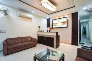 Image of Hotel akaal heights