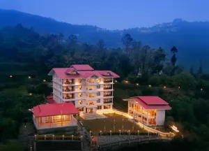 Image of Udaan Khang-Chen View Resort & Spa