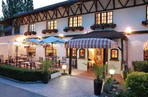 Image of Sure Hotel by Best Western Saint-Quentin Ouest