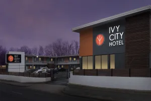 Image of Ivy City Hotel