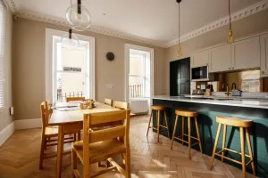 Image of Dream Stays Bath - Barton House