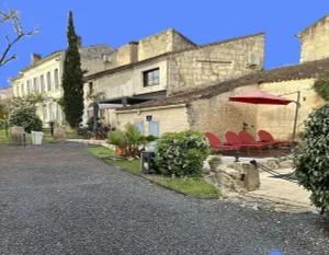 Image of Maison JEROBOAM