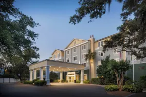 Image of Hampton Inn & Suites Jekyll Island