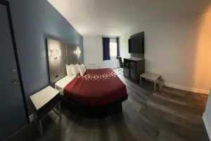 Image of Coratel Inn and Suites By Jasper Lacrosse