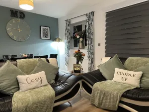 Image of Bramblemead 5 bed House in Manchester Leigh
