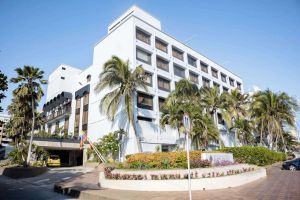 Image of Hotel Faranda Express Puerta Del Sol Barranquilla, A Member of Radisson Individuals