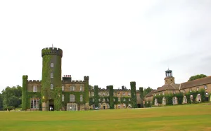 Image of Swinton Park