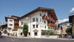 Image of Hotel zum Hirschen