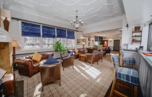 Image of The Angel Hotel