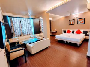 Image of Hotel Apex Intercontinental