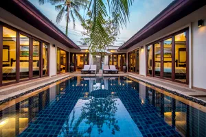 Image of Pai Tan Villas - SHA Extra Plus