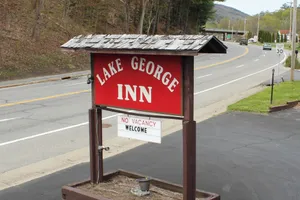 Image of Lake George Inn