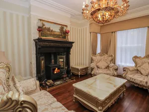 Image of Beechgrove Manor