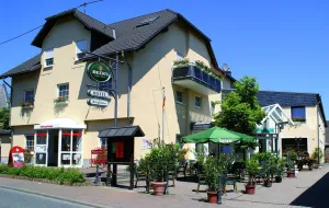 Image of Hotel Burgklause