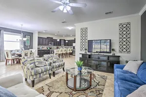 Image of Paradise Palms Home with Pool, 6 Mi to Disney!