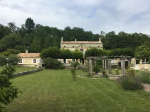 Image of Villa Bacchus
