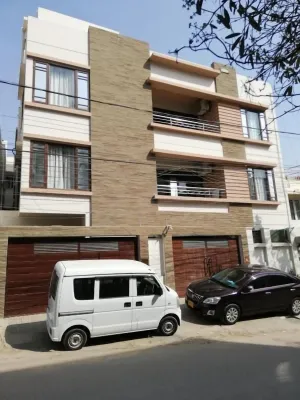 Image of Hillside Homes