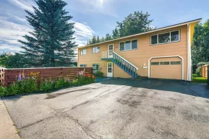 Image of Cozy Apartment Less Than 4 Miles to Downtown Anchorage!