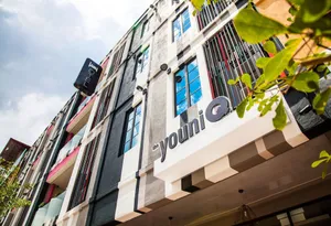 Image of the youniQ Hotel, KLIA T1, KLIA T2