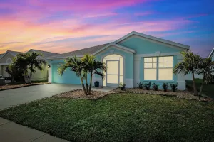 Image of Saltwater Pool & Spa at Home in Bradenton