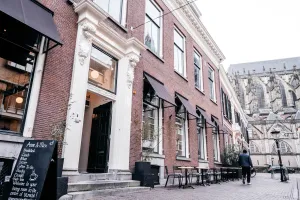 Image of Anne&Max Boutique Hotel