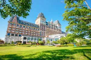 Image of Hotel Okura JR Huis Ten Bosch