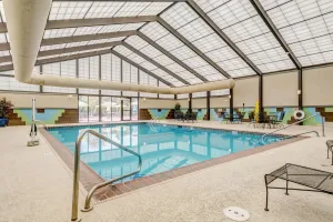 Image of Holiday Inn St. Louis Airport West Earth City by IHG