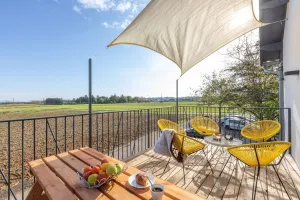 Image of Le Cottage Nature Loin de l'oeil Sauna Gaillac entre Albi-Toulouse & Les Cottages du Tarn
