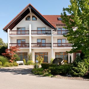 Image of Hotel Waldhorn