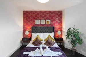 Image of Kings Apartments by Flagons Living