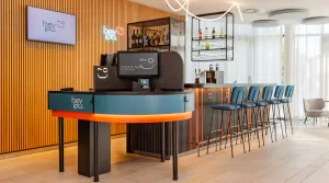 Image of Hey Lou Hotel Hildesheim