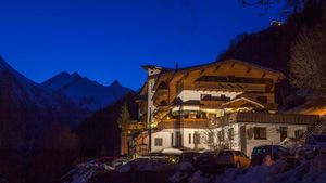 Image of Alpin Panoramahotel Lärchenhof