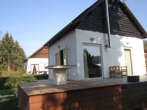 Image of Holiday Home in Remouchamps with Garden, cleaning included