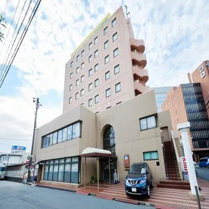 Image of Select Inn Hamamatsu Ekimae