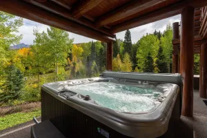 Image of Townhome on the Creek 135 by AvantStay Ski In Ski Out Home w Hot Tub